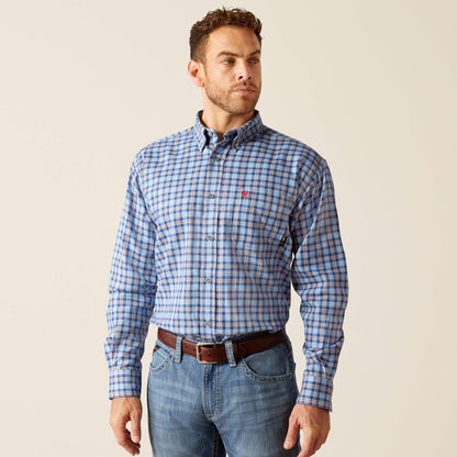Ariat FR Sierra Work Shirt