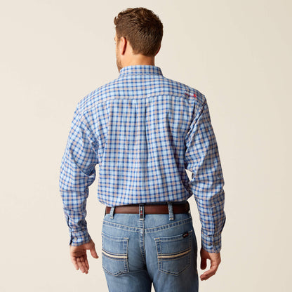 Ariat FR Sierra Work Shirt