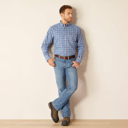 Ariat FR Sierra Work Shirt