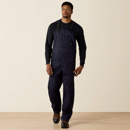 Ariat FR Canvas Unlined Bib