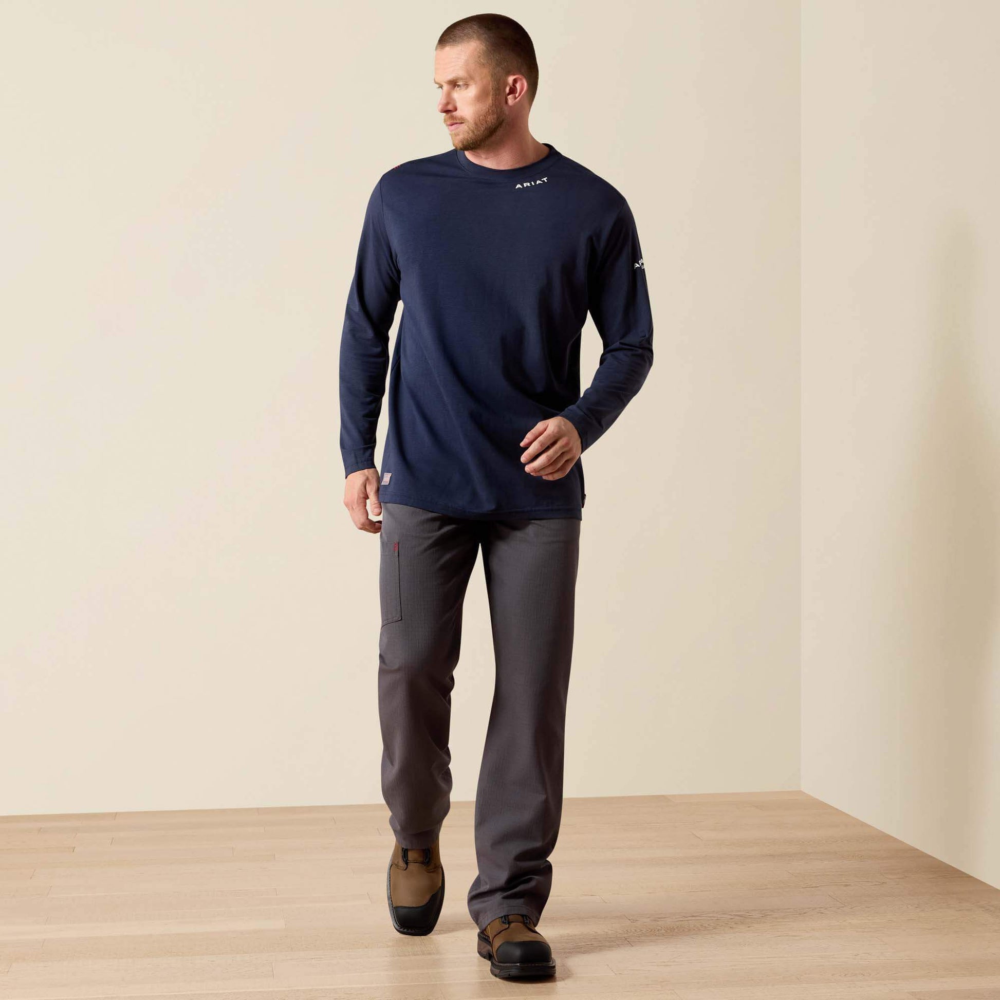 Ariat FR Baselayer T-Shirt