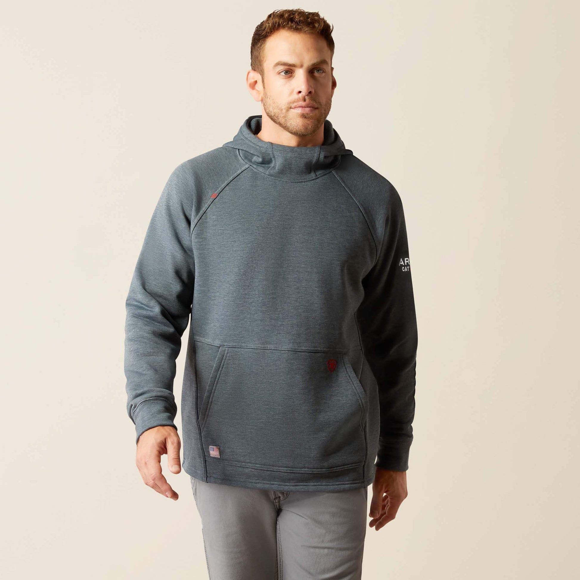 Ariat FR Primo Fleece 2.0 Hoodie