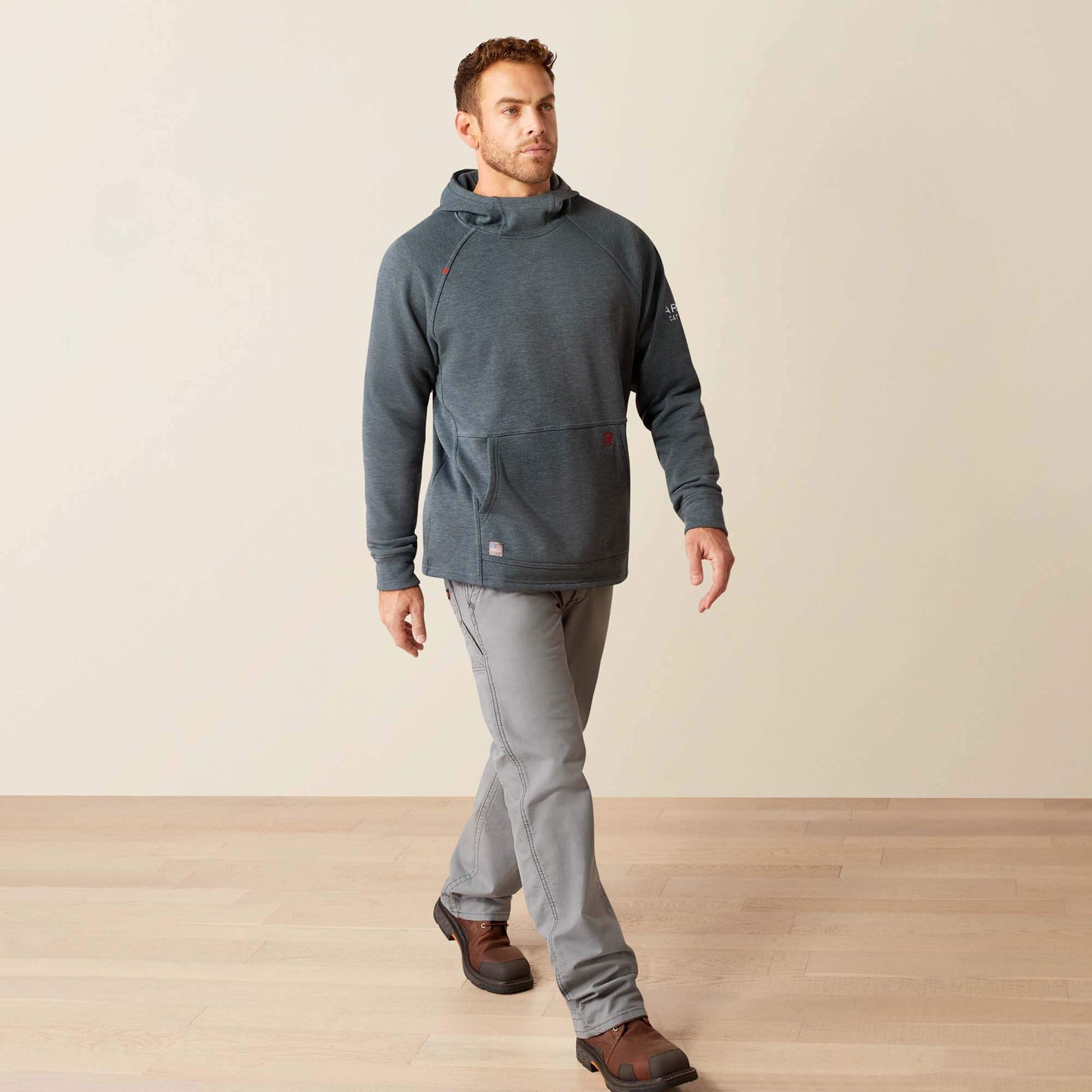 Ariat FR Primo Fleece 2.0 Hoodie