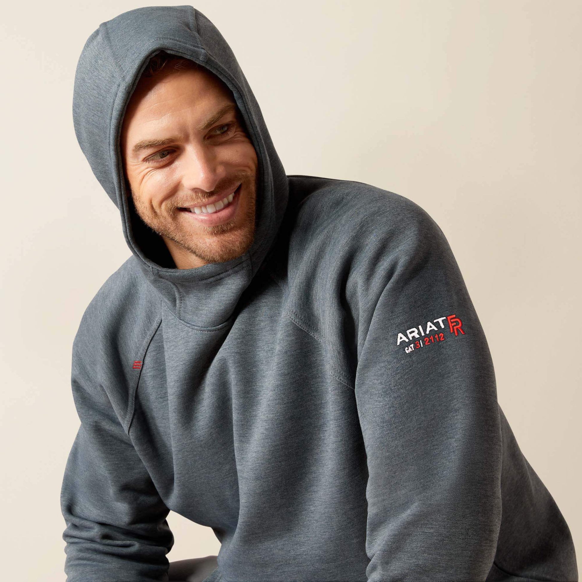 Ariat FR Primo Fleece 2.0 Hoodie