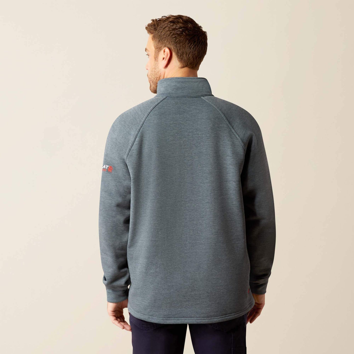 Ariat FR Primo Fleece 2.0 1/4 Zip Sweater