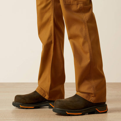 Ariat FR M4 Relaxed Lightweight Cargo DuraStretch Straight Leg Pants