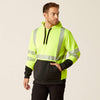 HI-VIS YELLOW