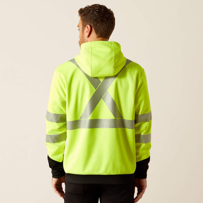 Ariat Rebar Hi-Vis Hoodie