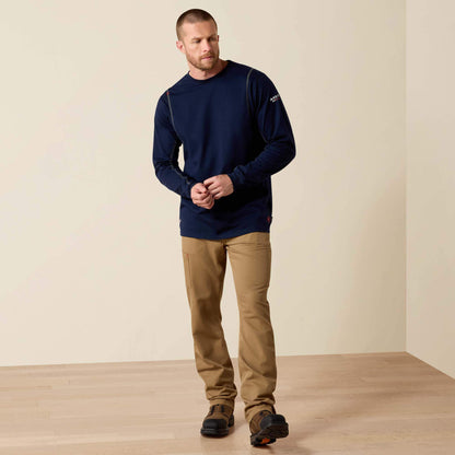 Ariat FR AC Crew T-Shirt