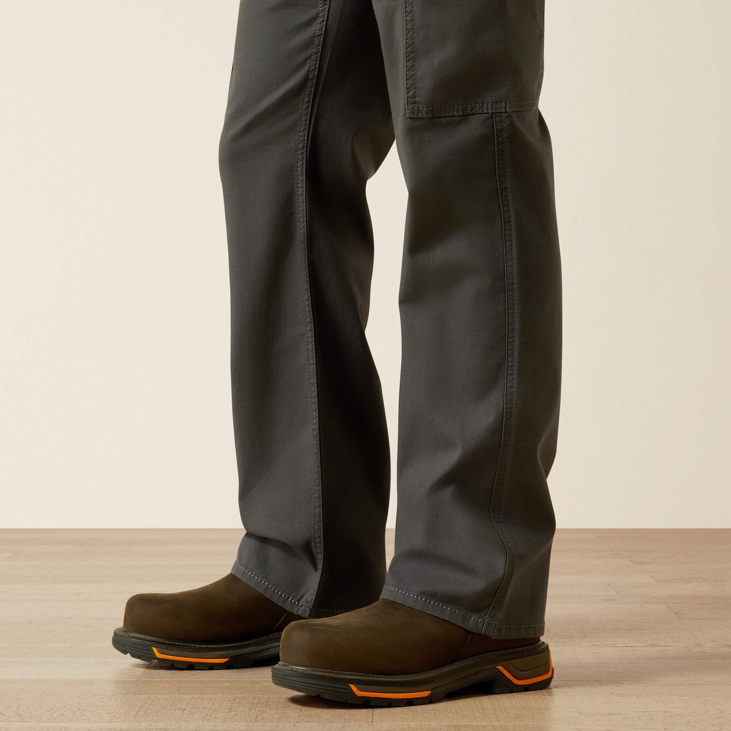 Ariat FR M4 Relaxed Lightweight Cargo DuraStretch Straight Leg Pants