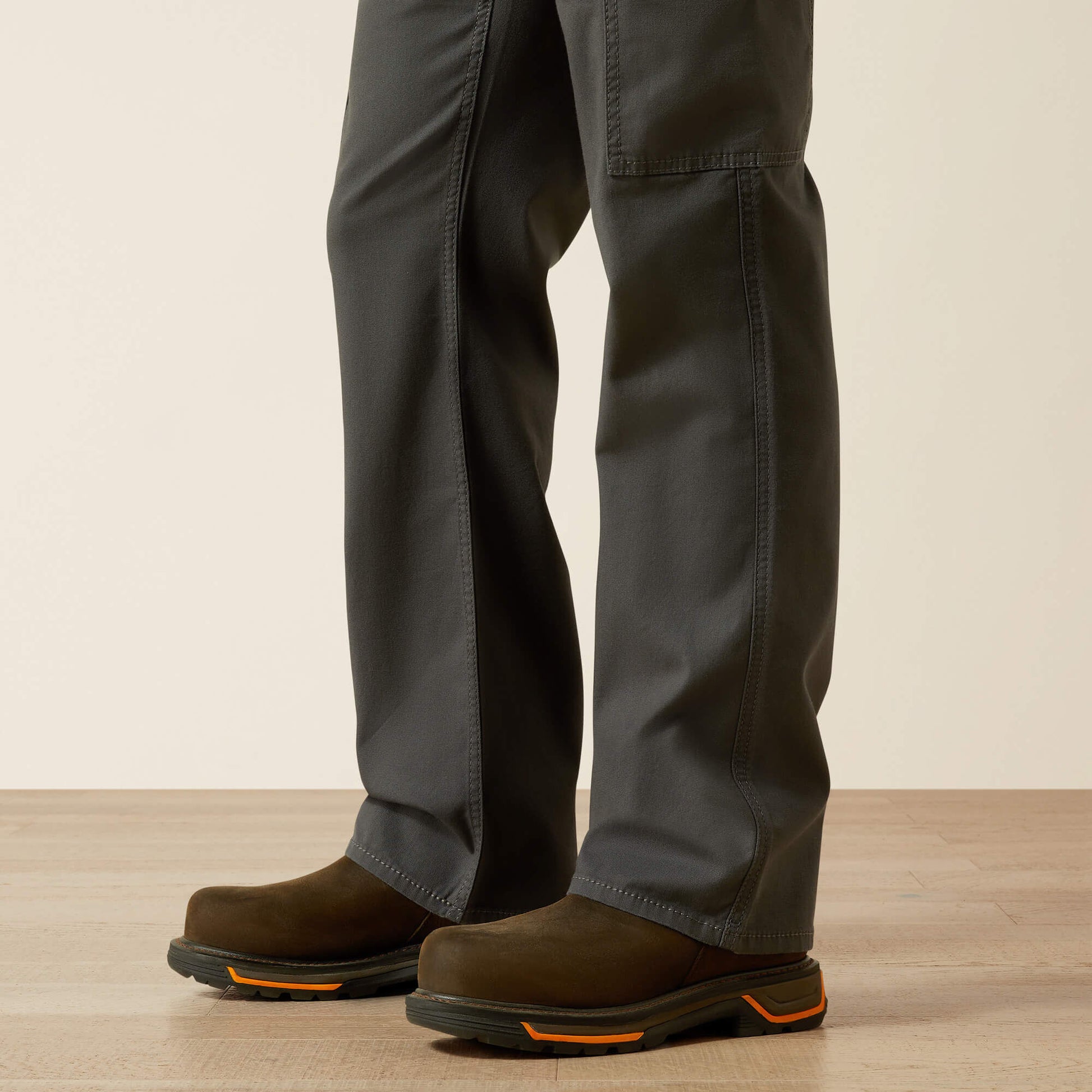 Ariat FR M4 Relaxed Lightweight Cargo DuraStretch Straight Leg Pants