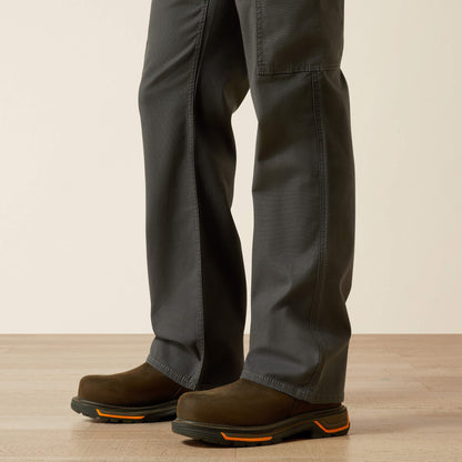 Ariat FR M4 Relaxed Lightweight Cargo DuraStretch Straight Leg Pants