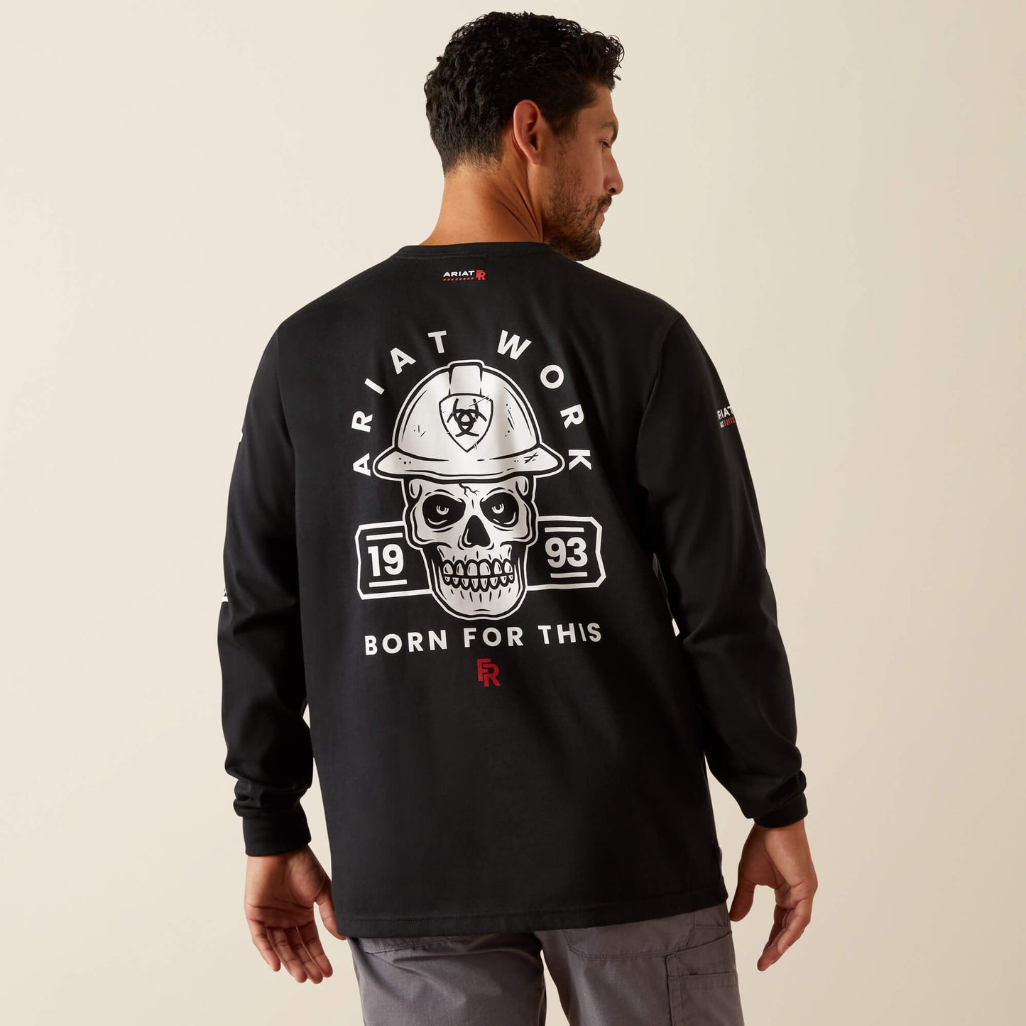 Ariat FR Hardhead T-Shirt