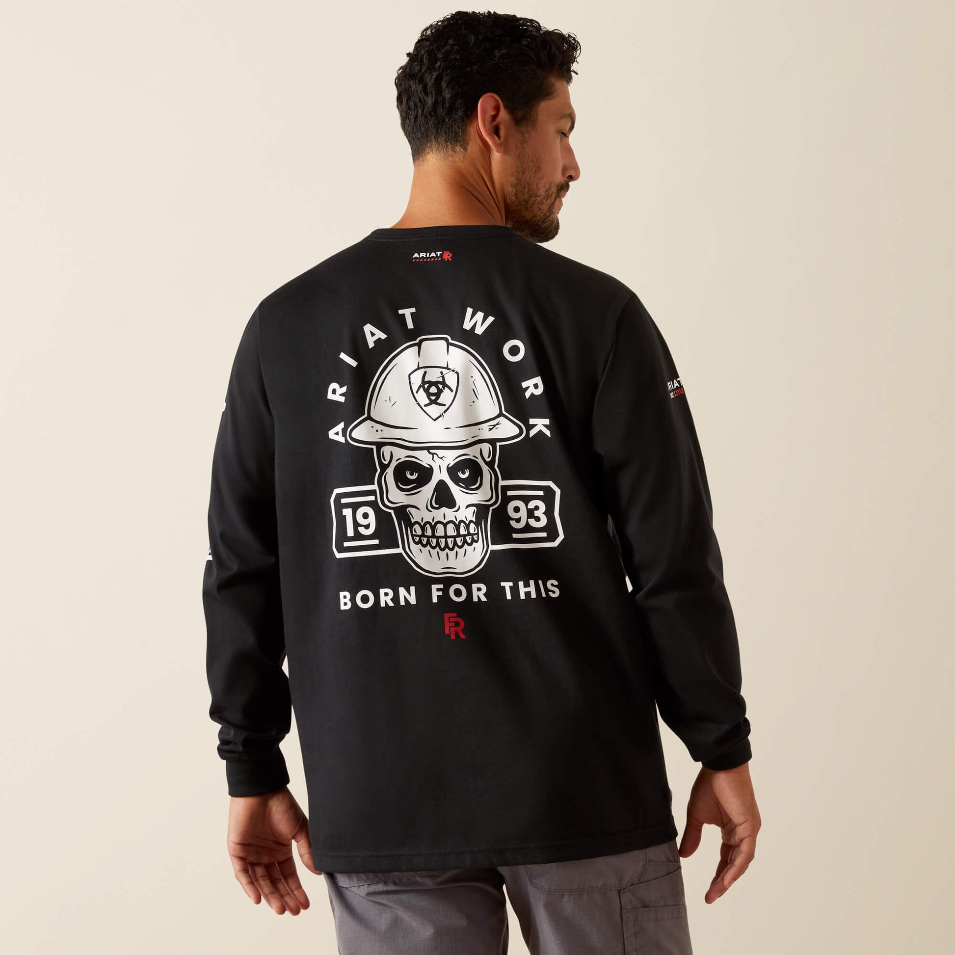 Ariat FR Hardhead T-Shirt