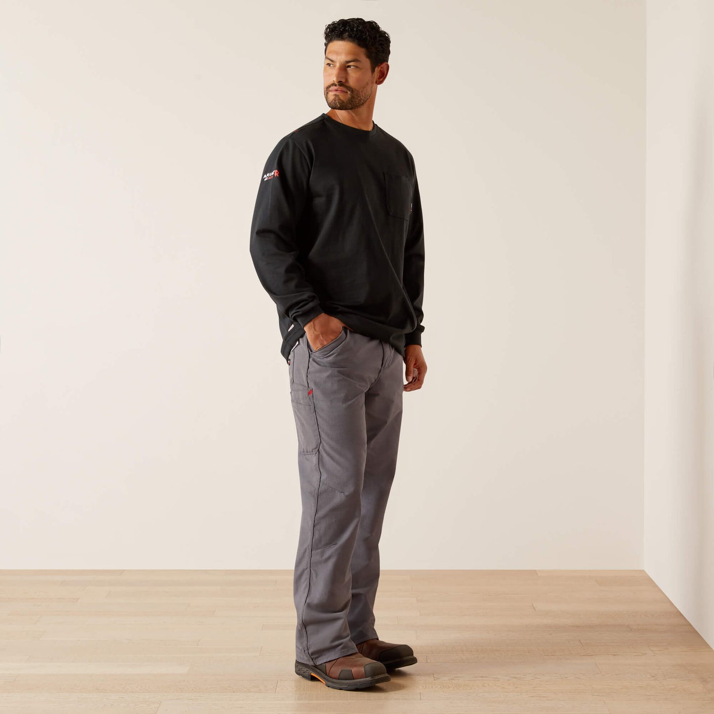 Ariat FR Hardhead T-Shirt