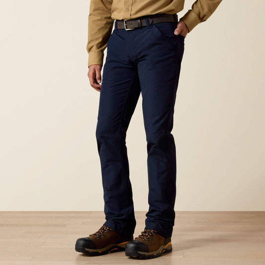 Ariat FR M5 DuraLight Ripstop Stackable Straight Leg Pant