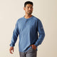 MEDIUM BLUE