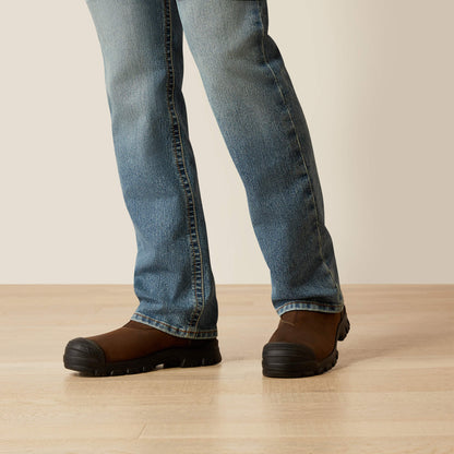 Ariat Rebar M7 Slim Rail Straight Jean