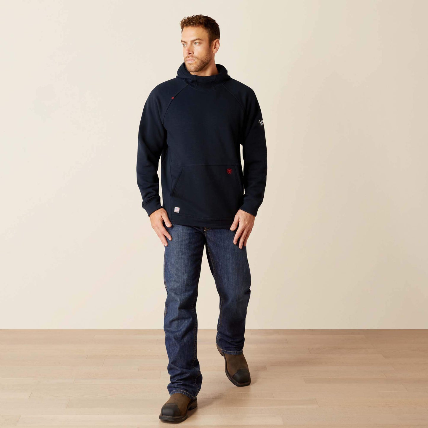 Ariat FR Primo Fleece 2.0 Hoodie