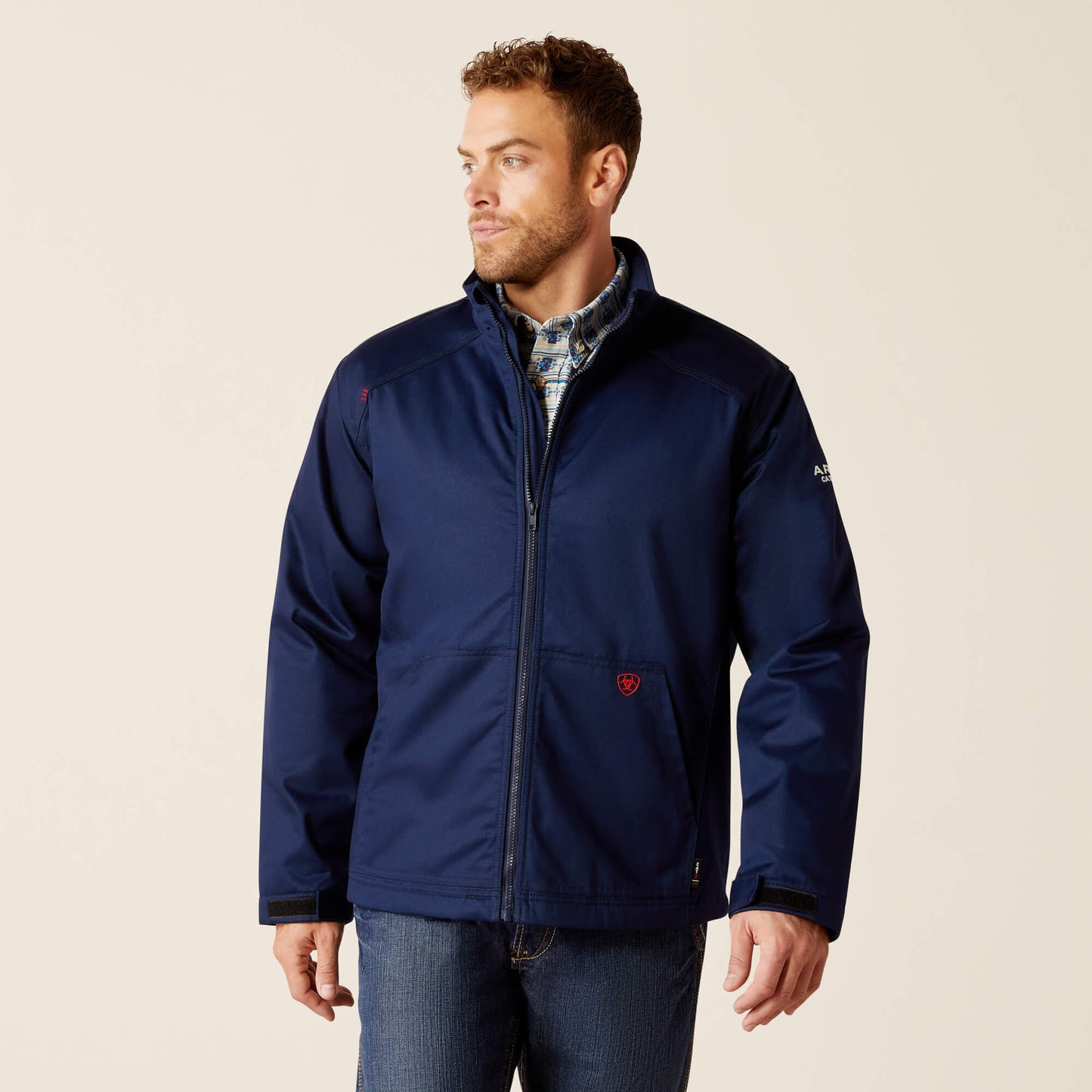 Ariat FR Basic Insulated Jacket