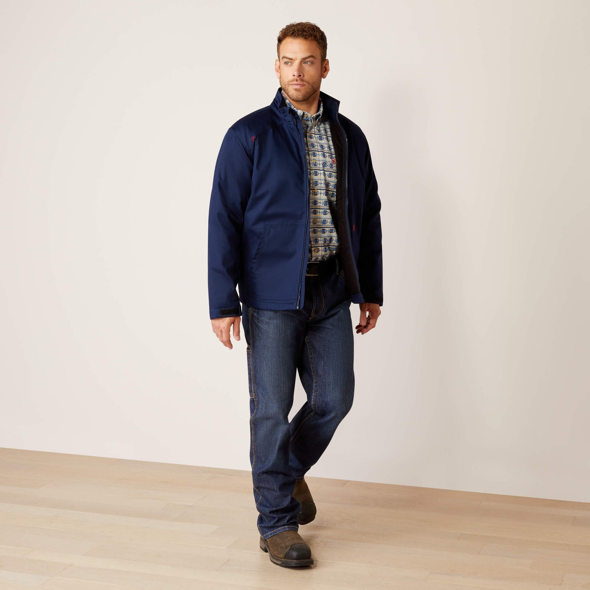 Ariat FR Basic Insulated Jacket