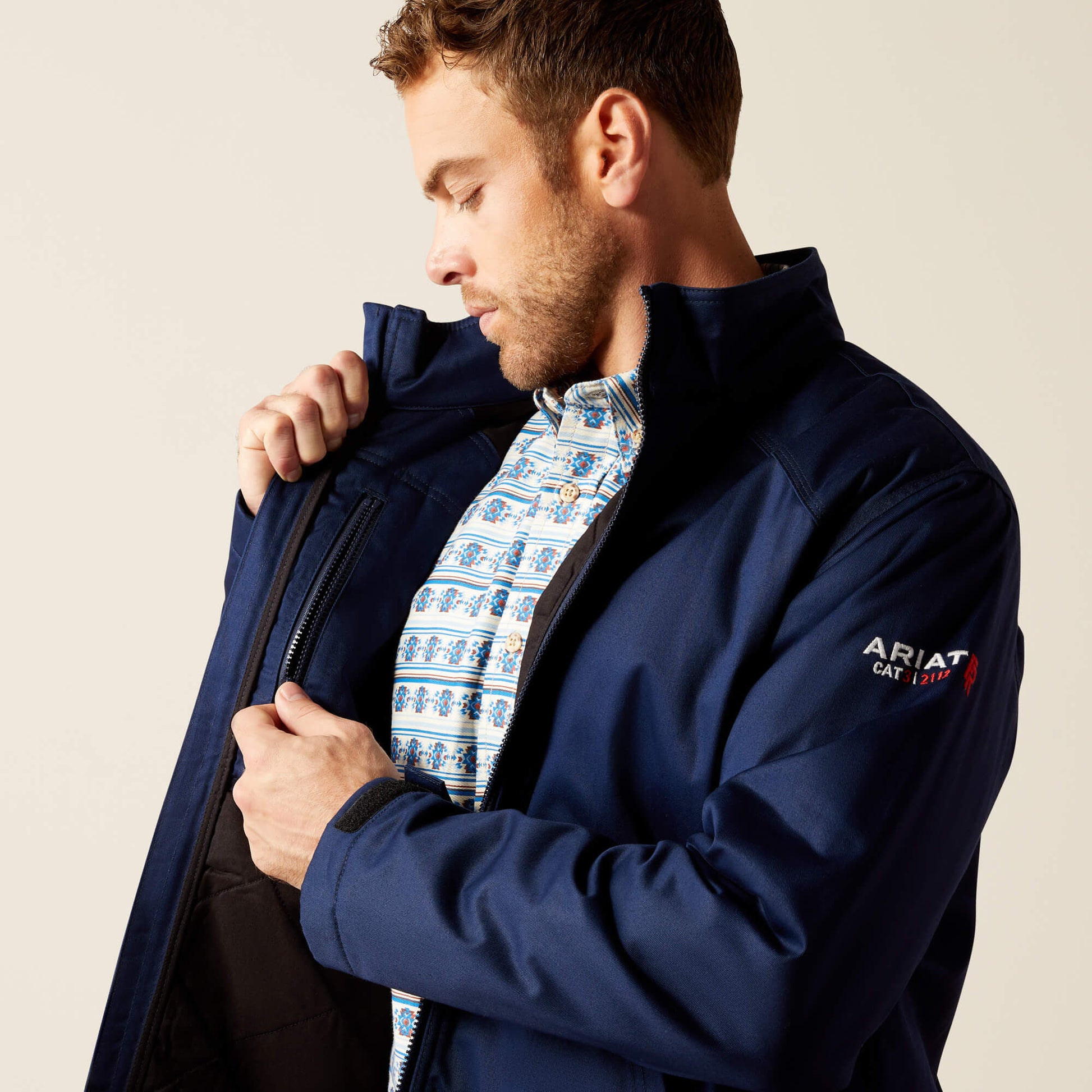 Ariat FR Basic Insulated Jacket