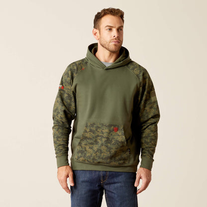 Ariat FR DuraStretch Patriot Hoodie