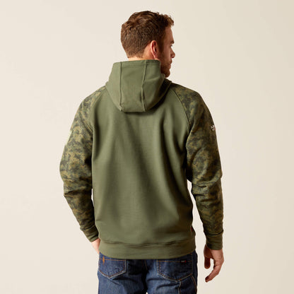 Ariat FR DuraStretch Patriot Hoodie