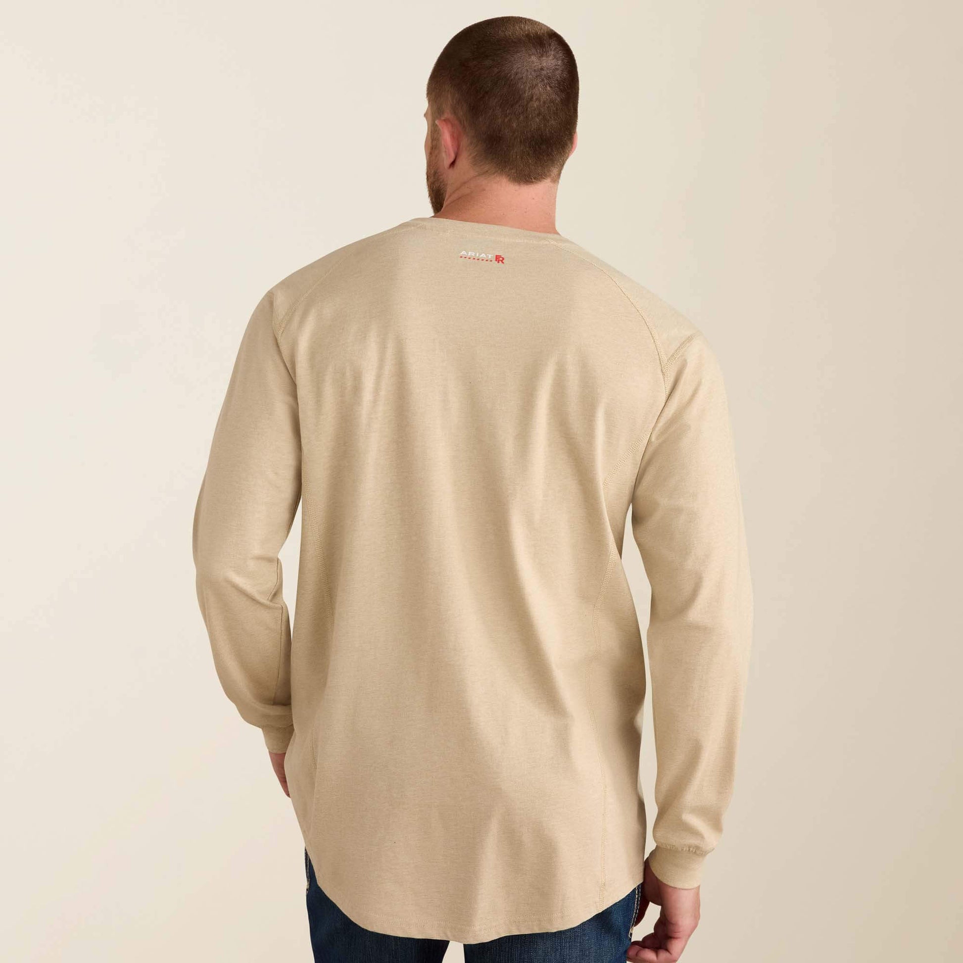 Ariat FR Air Crew T-Shirt