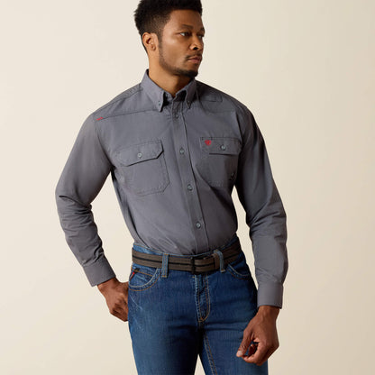 Ariat FR Featherlight Work Shirt