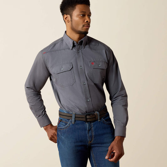 Ariat FR Featherlight Work Shirt