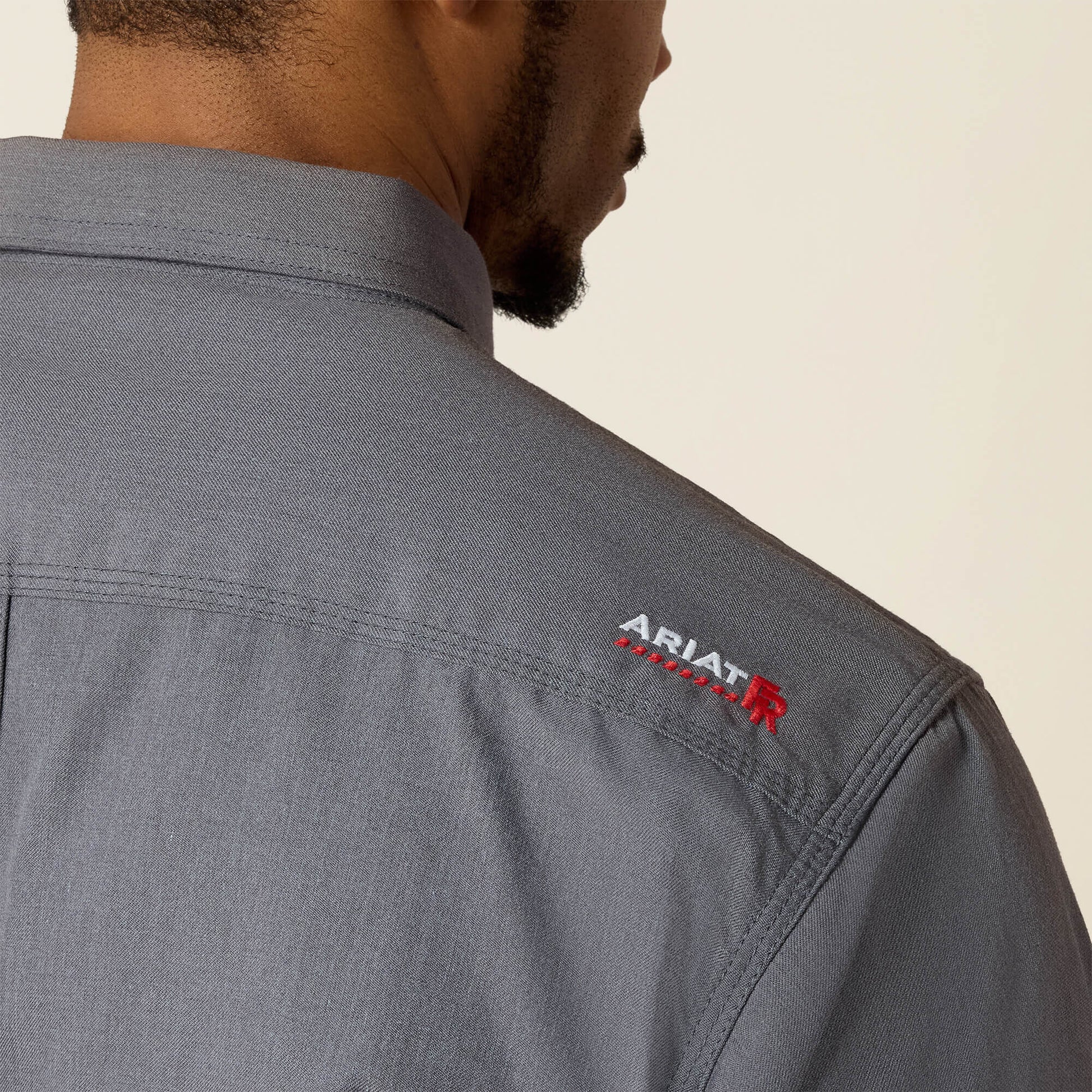 Ariat FR Featherlight Work Shirt
