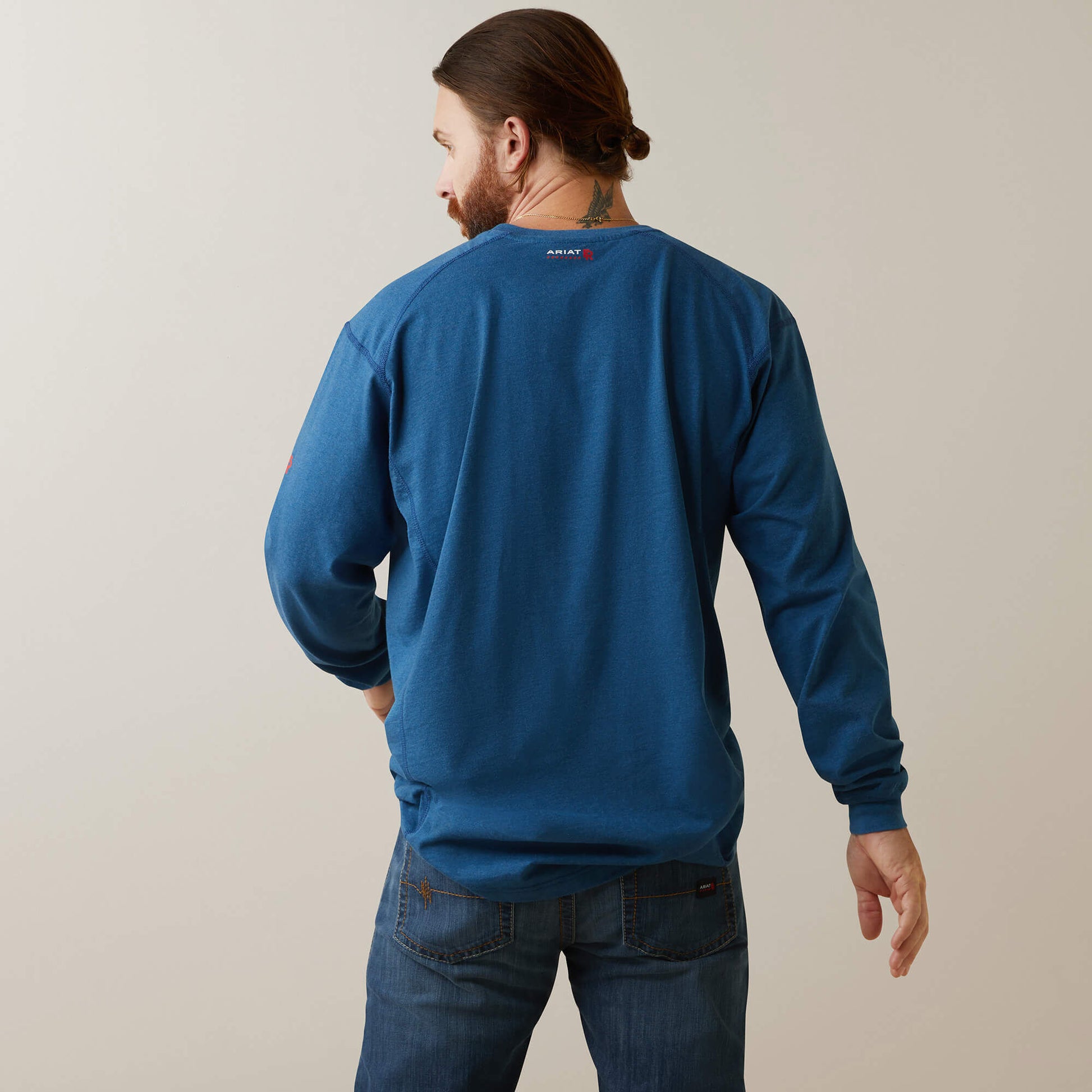 Ariat FR Air Crew T-Shirt