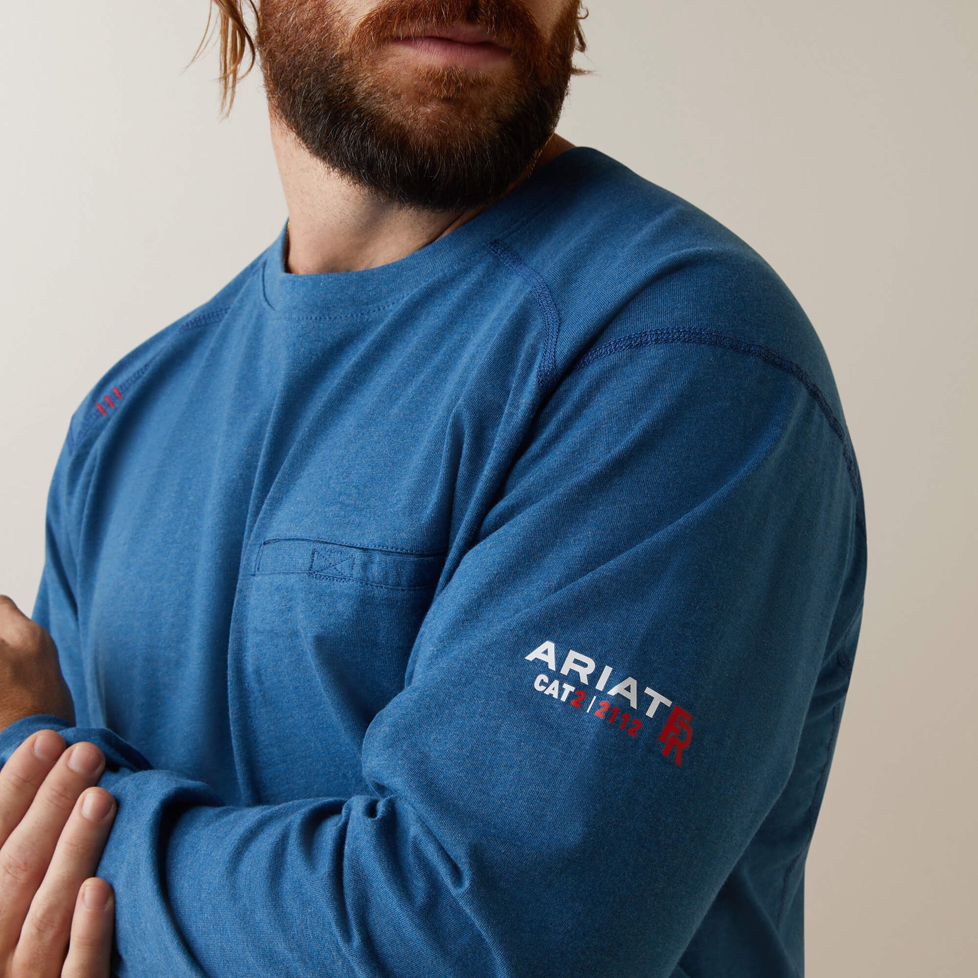 Ariat FR Air Crew T-Shirt