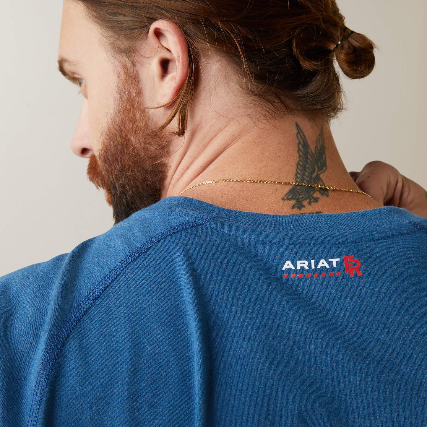 Ariat FR Air Crew T-Shirt