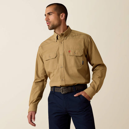 Ariat FR Featherlight Work Shirt