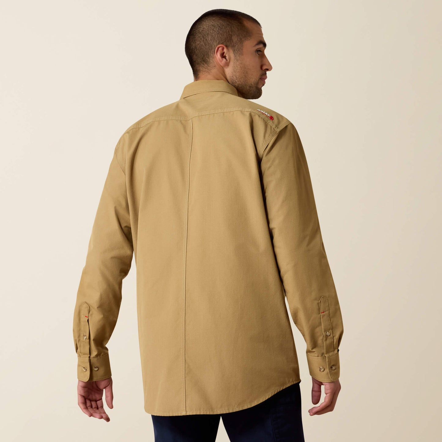 Ariat FR Featherlight Work Shirt