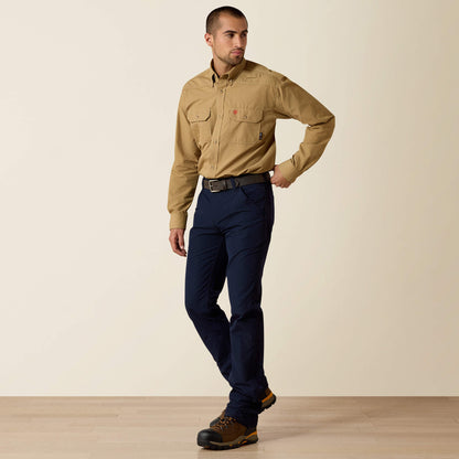 Ariat FR Featherlight Work Shirt