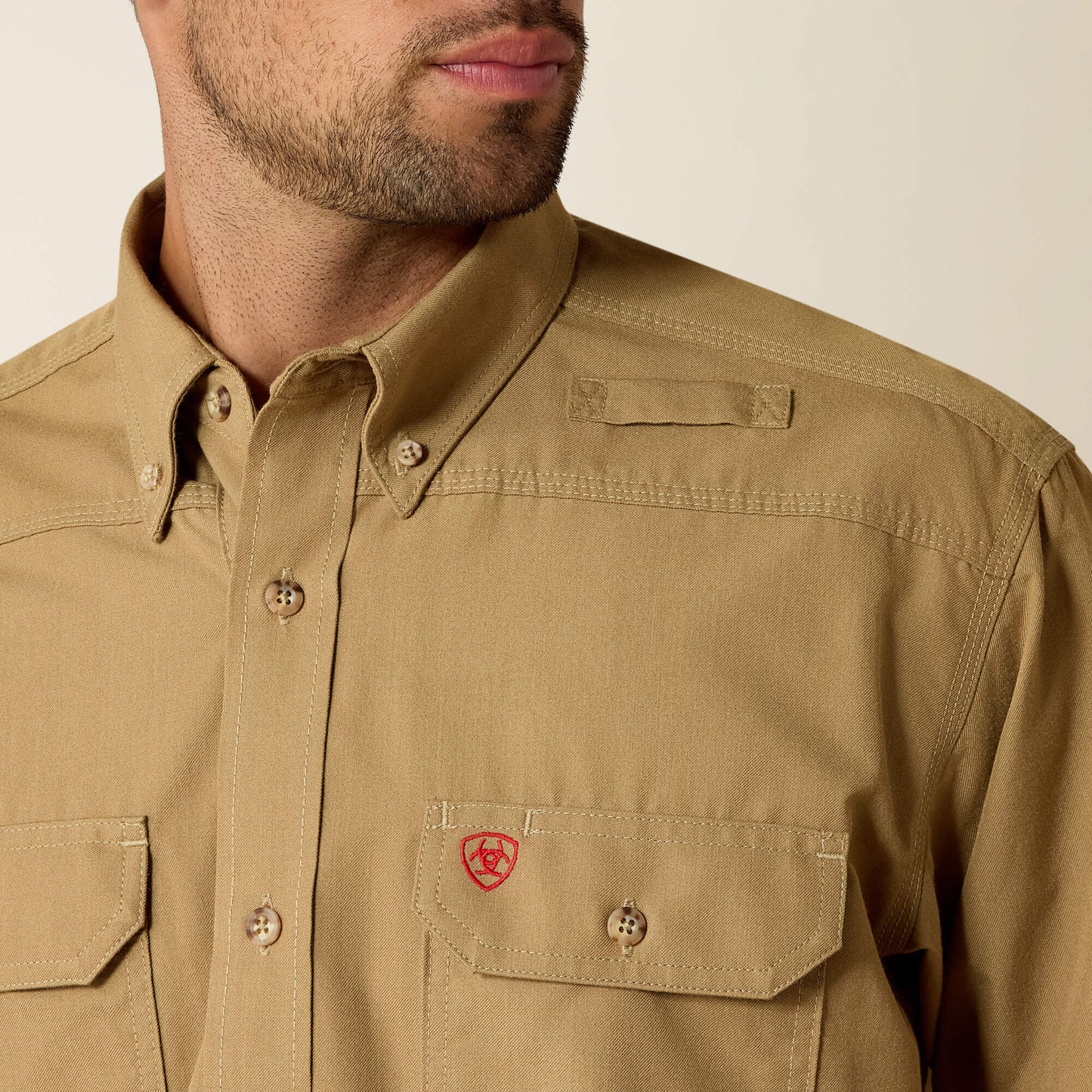 Ariat FR Featherlight Work Shirt
