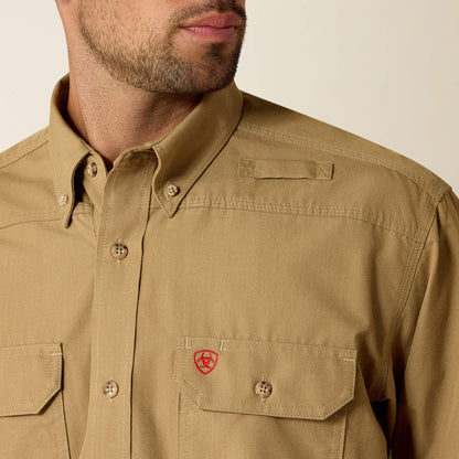 Ariat FR Featherlight Work Shirt