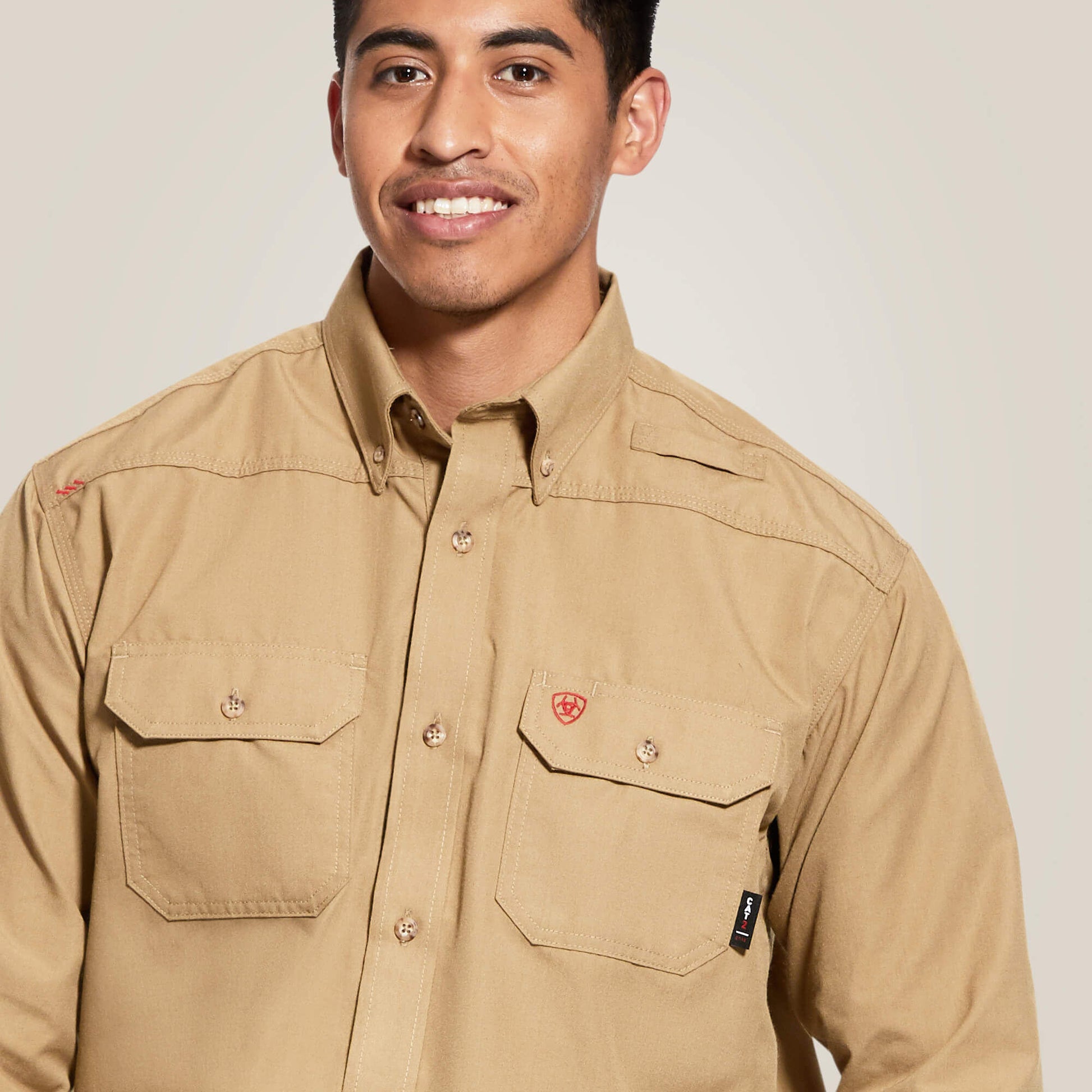 Ariat FR Featherlight Work Shirt