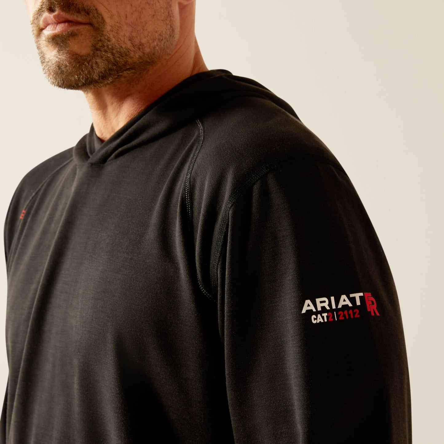 Ariat FR Primo Hooded T-Shirt
