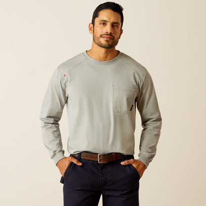 Ariat FR Pima T-Shirt