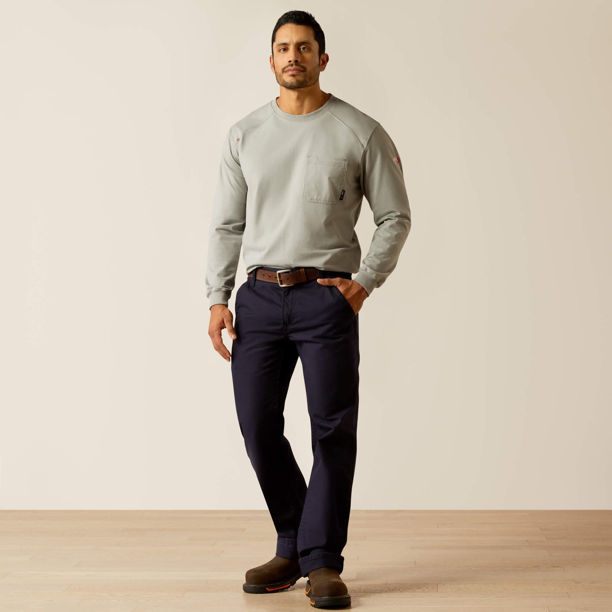 Ariat FR Pima T-Shirt