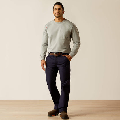 Ariat FR Pima T-Shirt