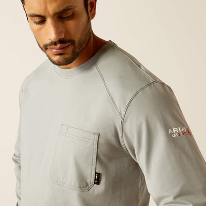 Ariat FR Pima T-Shirt