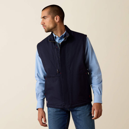 Ariat FR Workhorse Insulated Vest