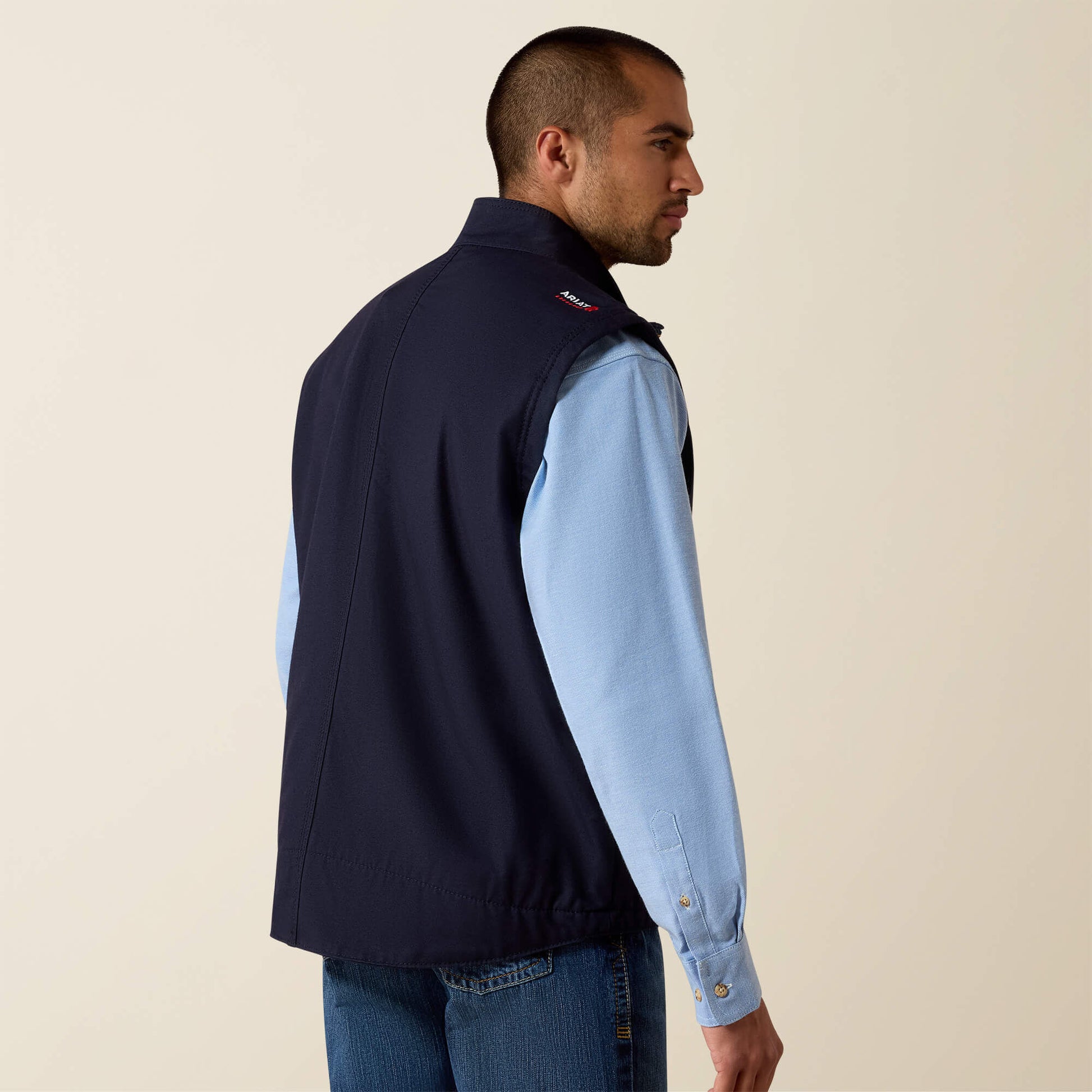 Ariat FR Workhorse Insulated Vest