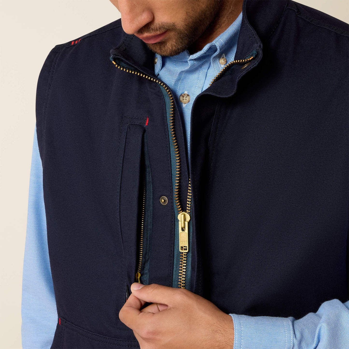 Ariat FR Workhorse Insulated Vest
