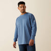 MEDIUM BLUE